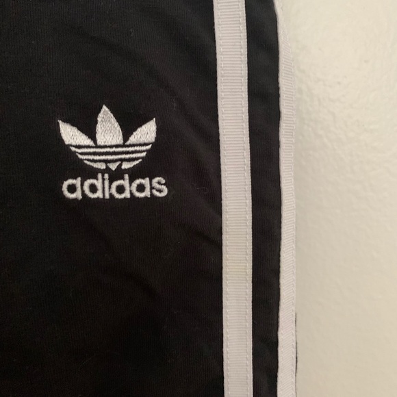 ADICOLOR CLASSICS 3-STRIPES TIGHTS - Picture 3 of 4